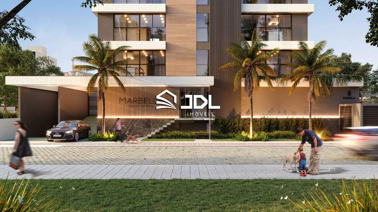 Apartamento à venda no bairro Itacolomi: 