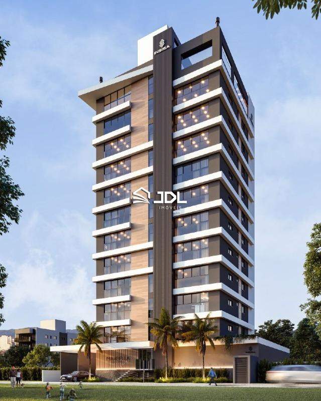 Apartamento à venda no bairro Itacolomi: 