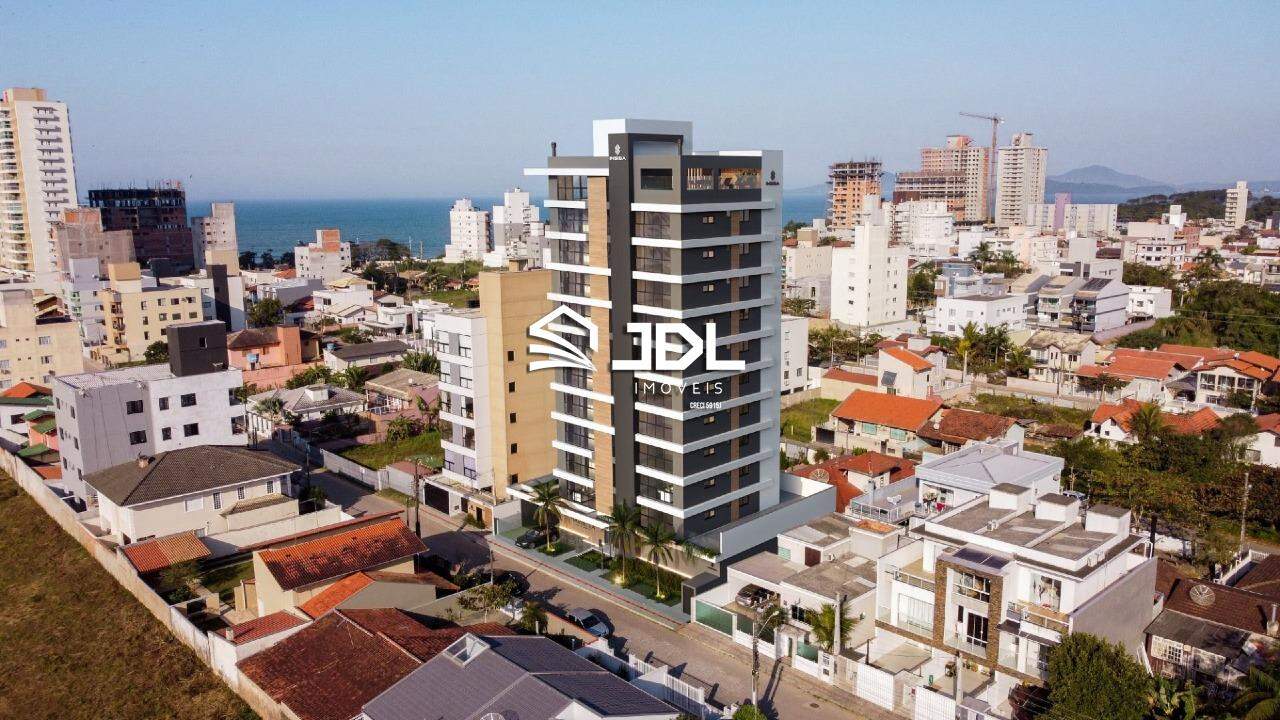Apartamento à venda no bairro Itacolomi: 