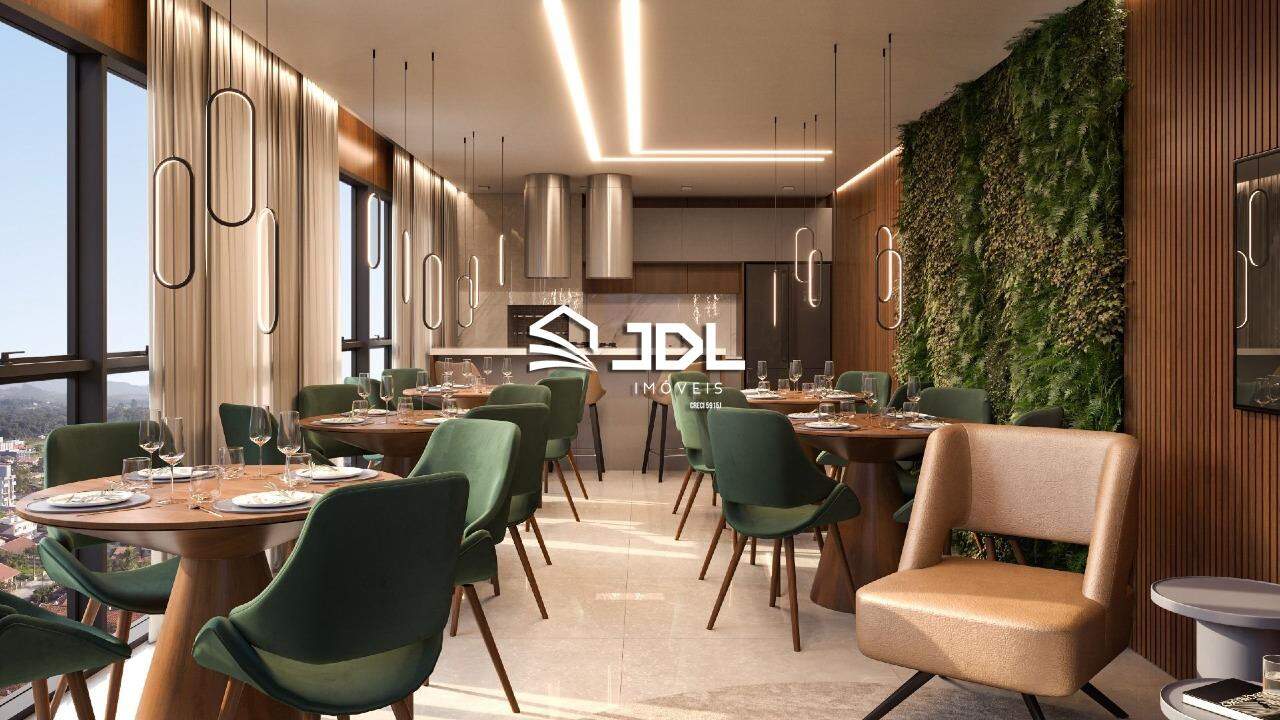 Apartamento à venda no bairro Itacolomi: 