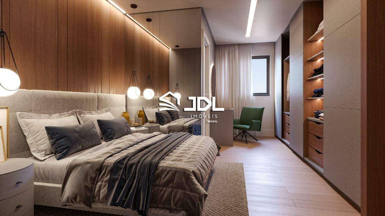 Apartamento à venda no bairro Itacolomi: 