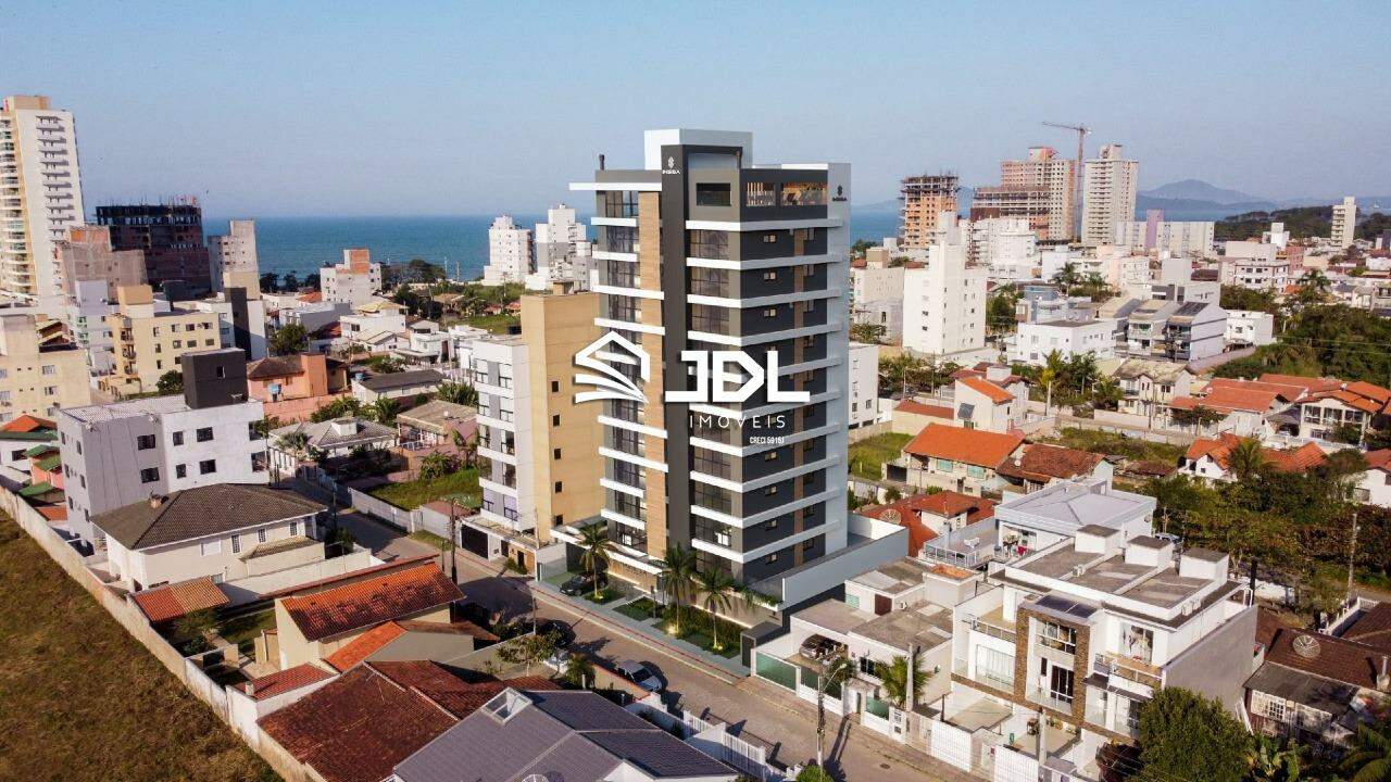 Apartamento à venda no bairro Itacolomi: 