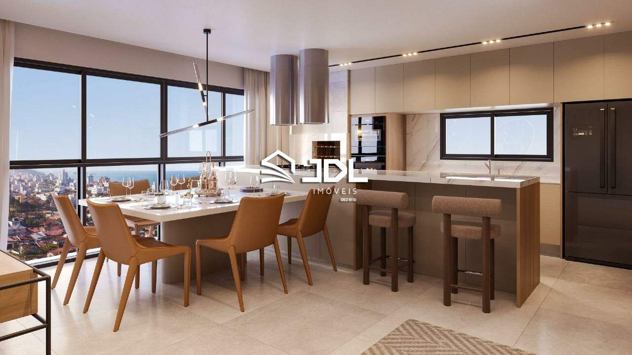 Apartamento à venda no bairro Itacolomi: 