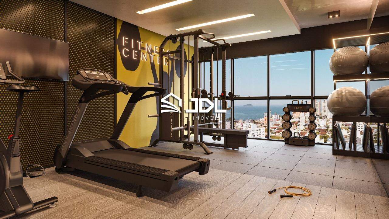 Apartamento à venda no bairro Itacolomi: 