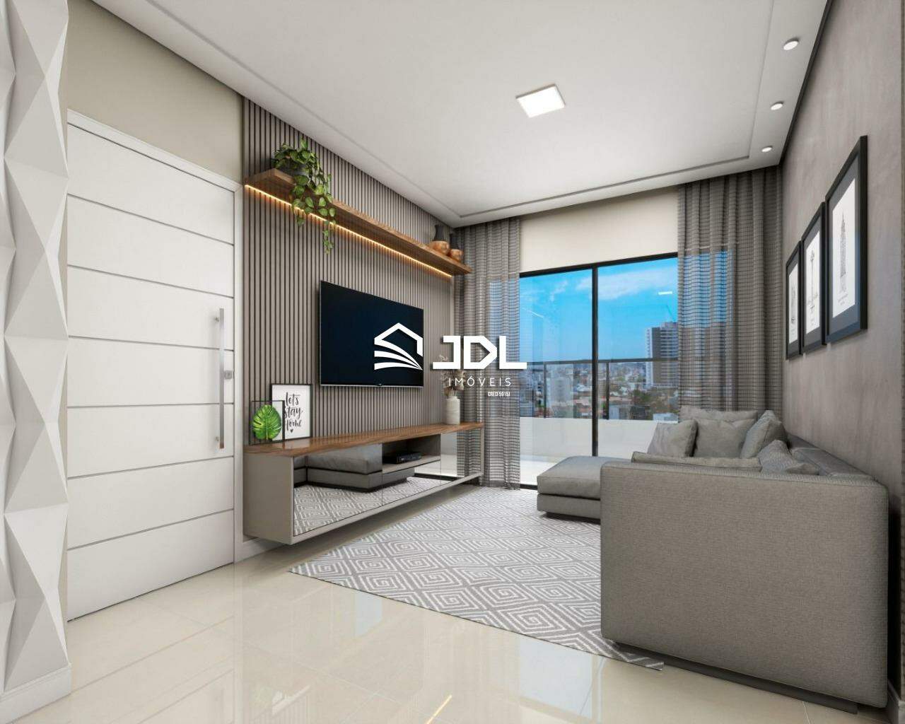 Apartamento à venda no bairro Itacolomi: 