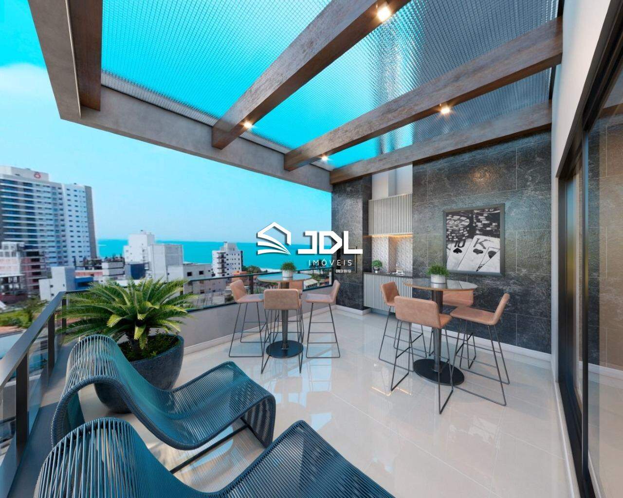 Apartamento à venda no bairro Itacolomi: 