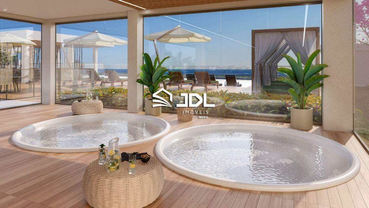 Apartamento à venda no bairro Itacolomi: 