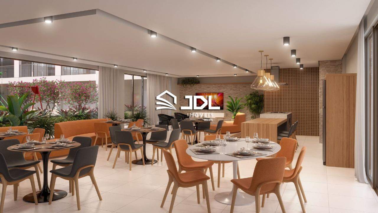 Apartamento à venda no bairro Itacolomi: 