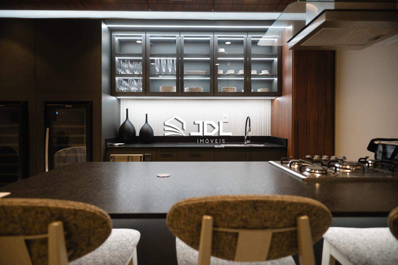 Apartamento à venda no bairro Itacolomi: 