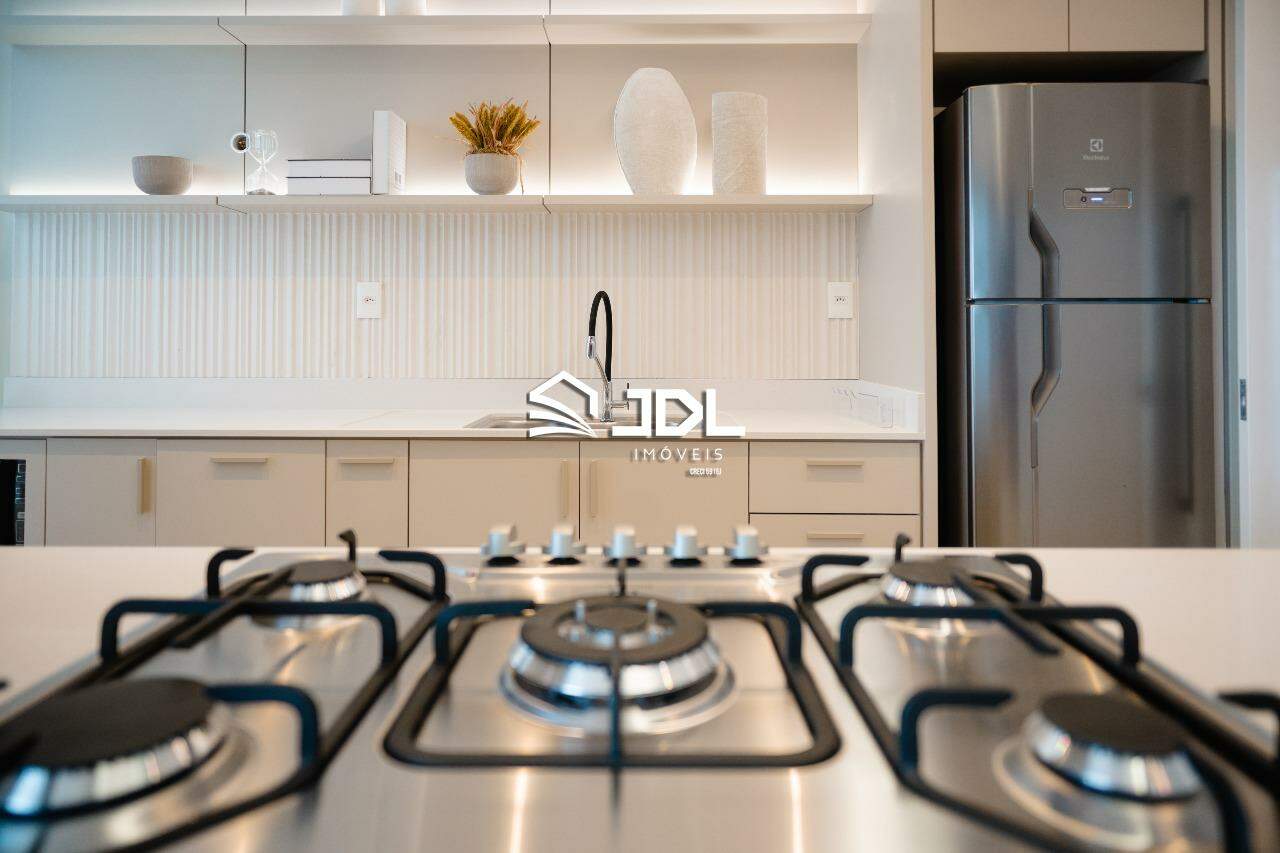 Apartamento à venda no bairro Itacolomi: 