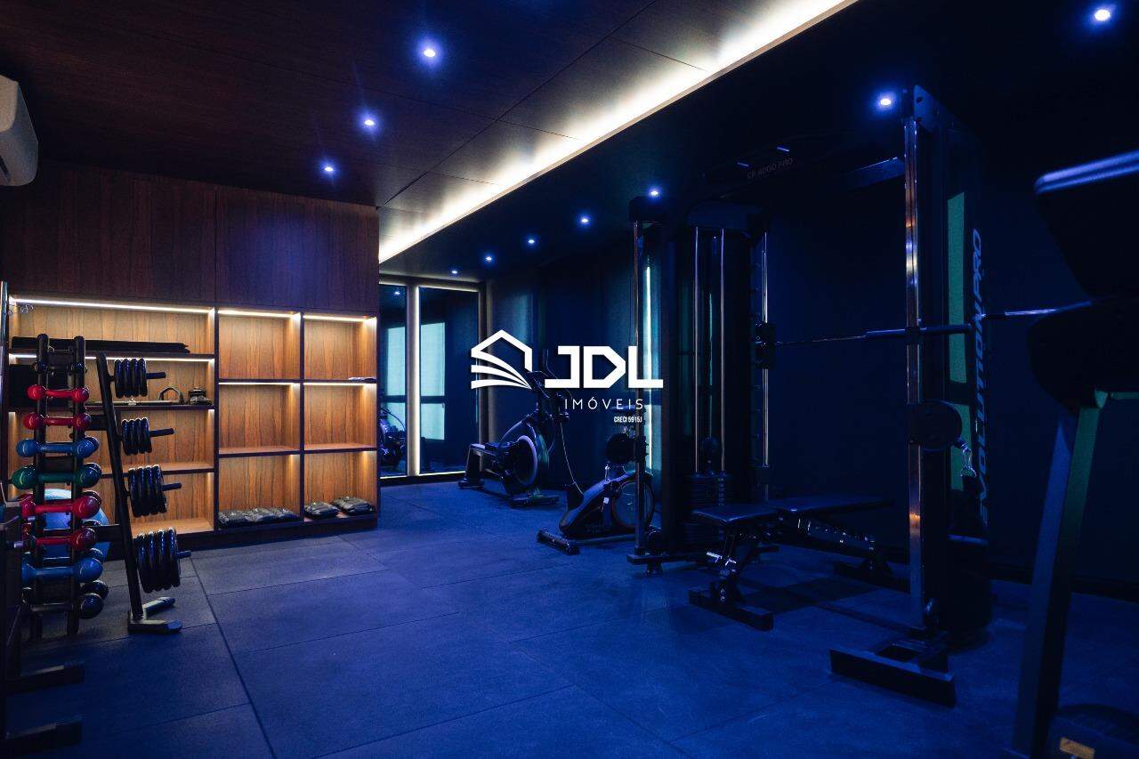 Apartamento à venda no bairro Itacolomi: 