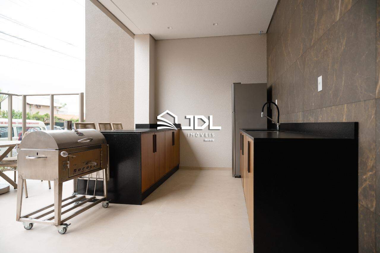 Apartamento à venda no bairro Itacolomi: 