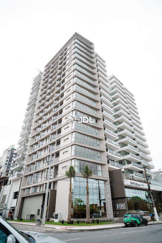 Apartamento à venda no bairro Itacolomi: 