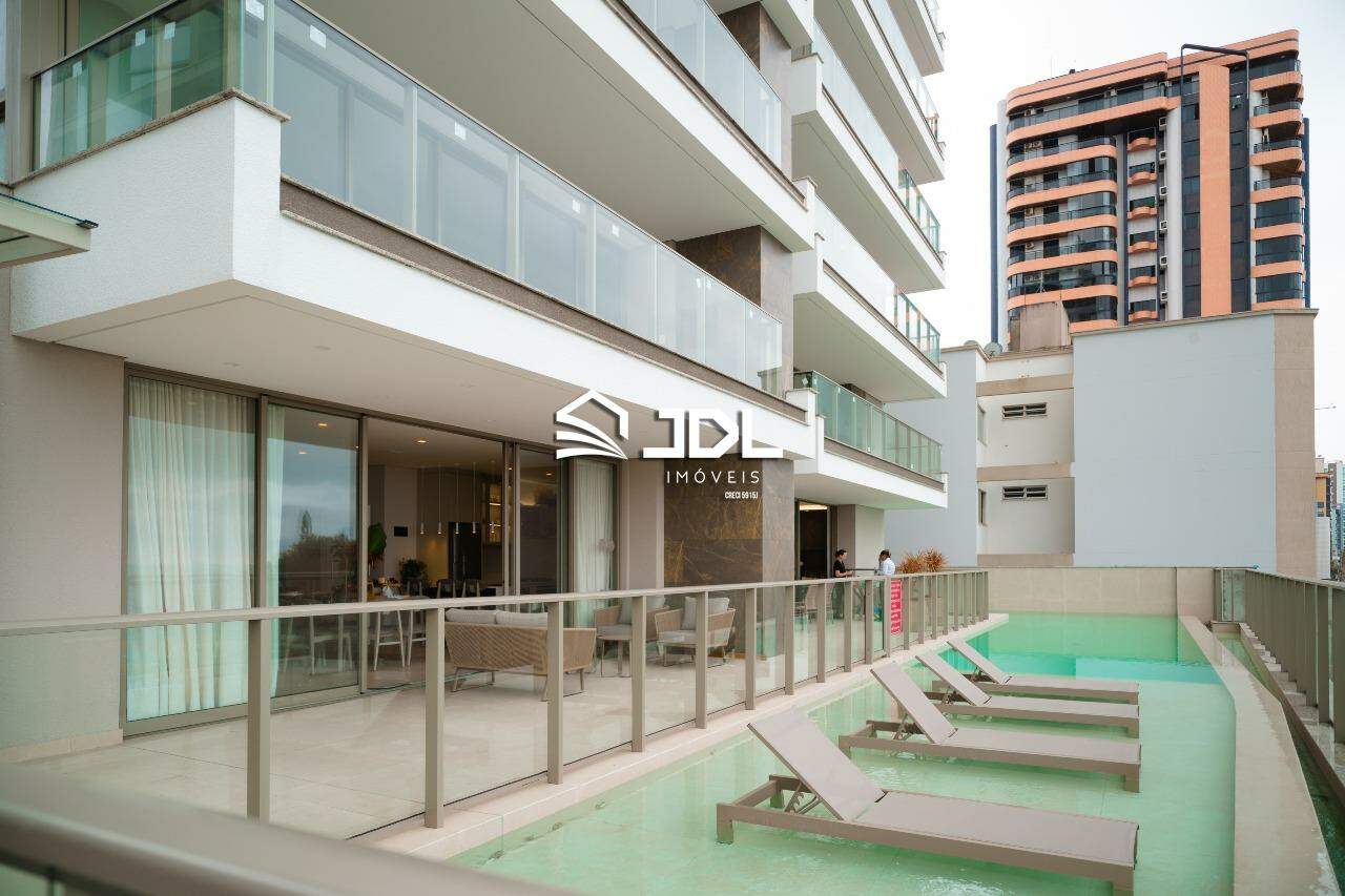 Apartamento à venda no bairro Itacolomi: 