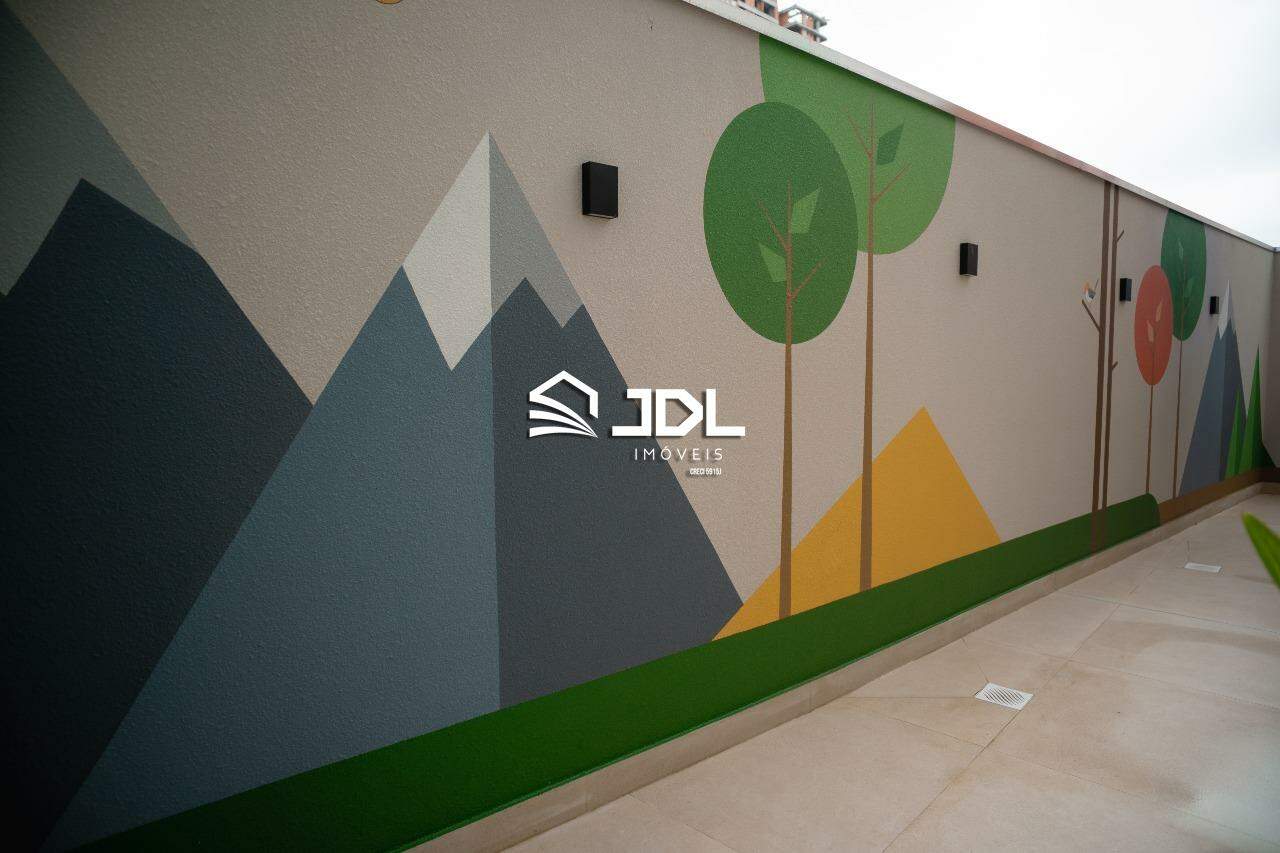 Apartamento à venda no bairro Itacolomi: 