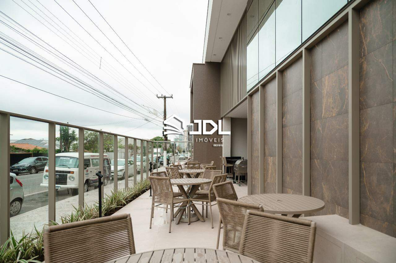 Apartamento à venda no bairro Itacolomi: 