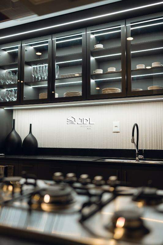 Apartamento à venda no bairro Itacolomi: 