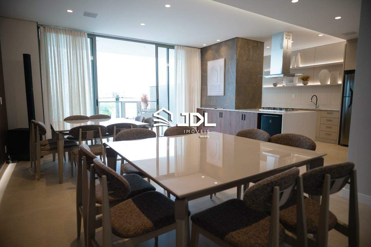 Apartamento à venda no bairro Itacolomi: 