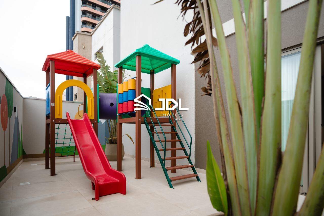 Apartamento à venda no bairro Itacolomi: 