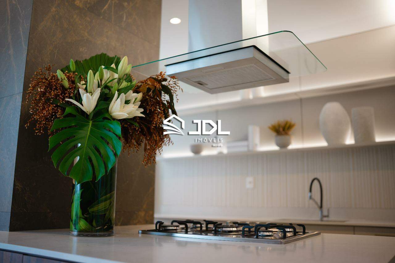 Apartamento à venda no bairro Itacolomi: 