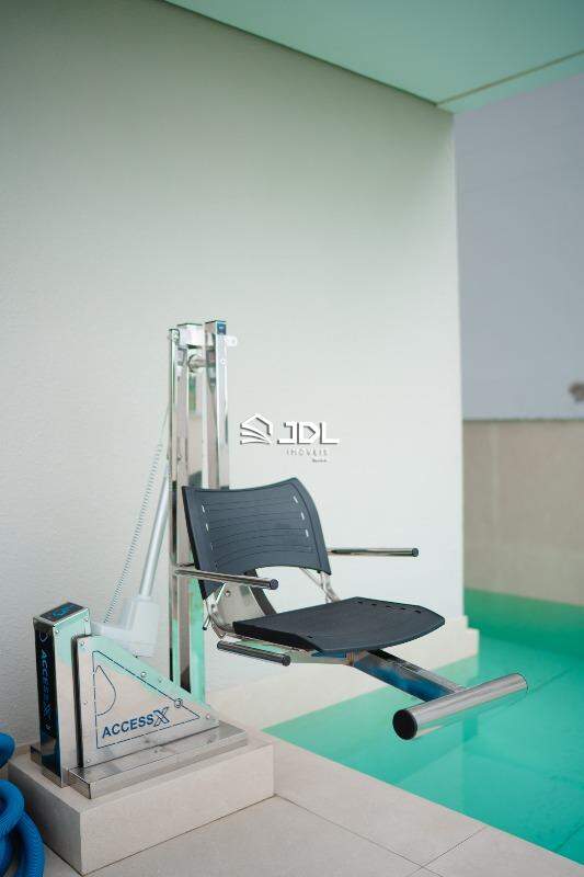 Apartamento à venda no bairro Itacolomi: 