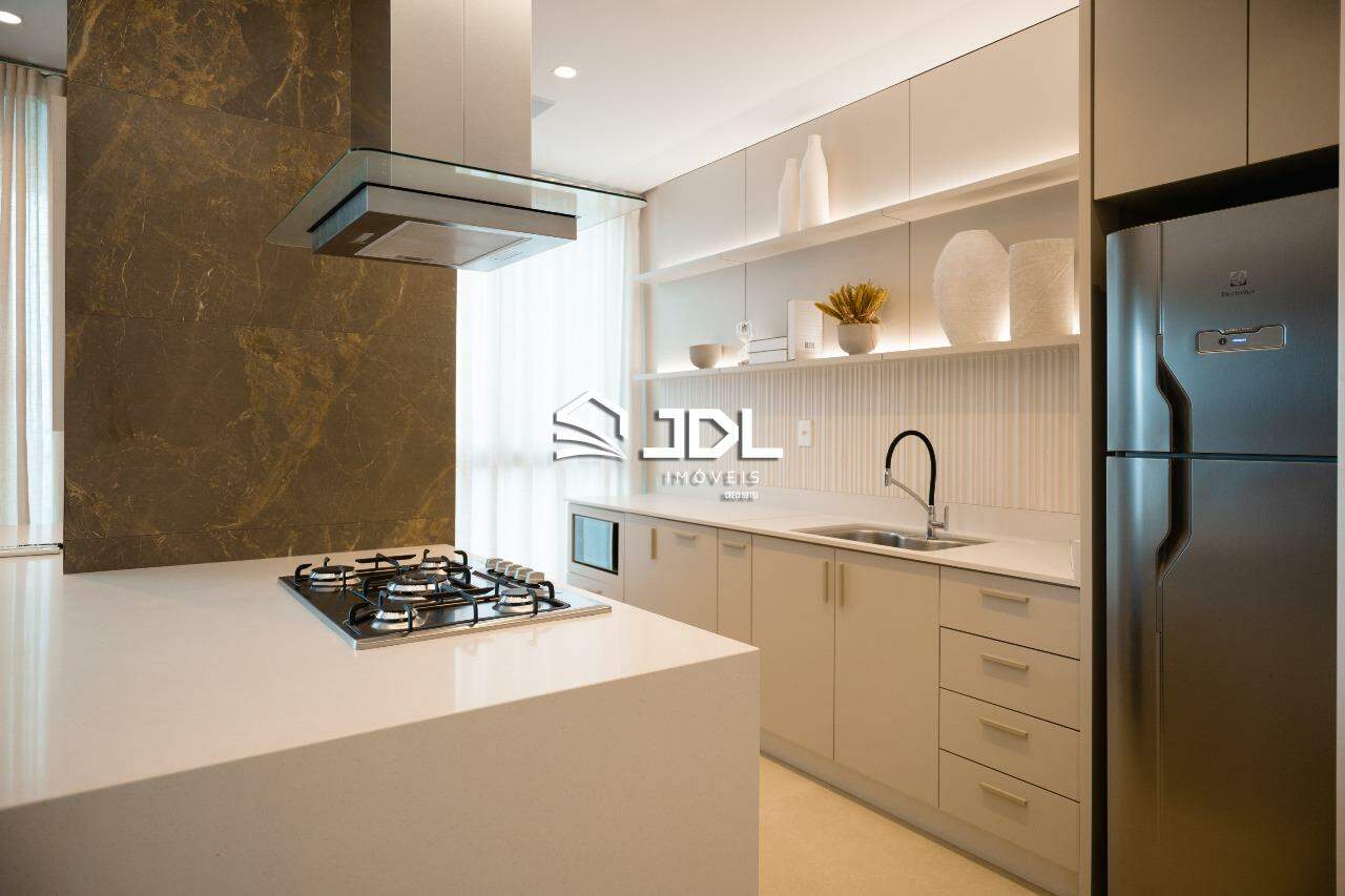 Apartamento à venda no bairro Itacolomi: 