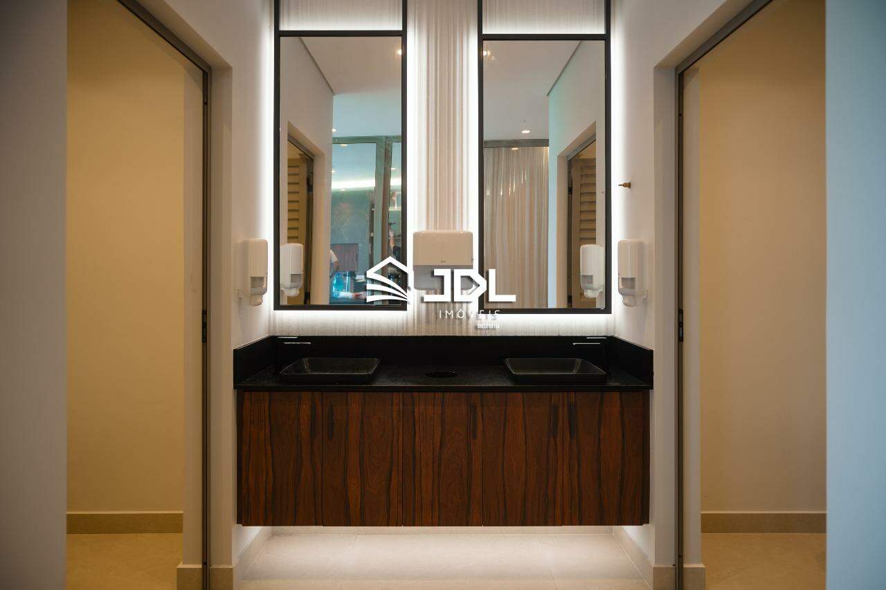 Apartamento à venda no bairro Itacolomi: 