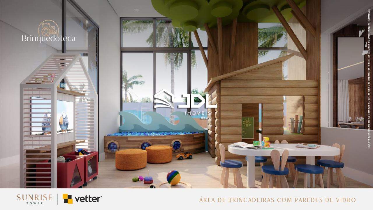 Apartamento à venda no bairro Itacolomi: 