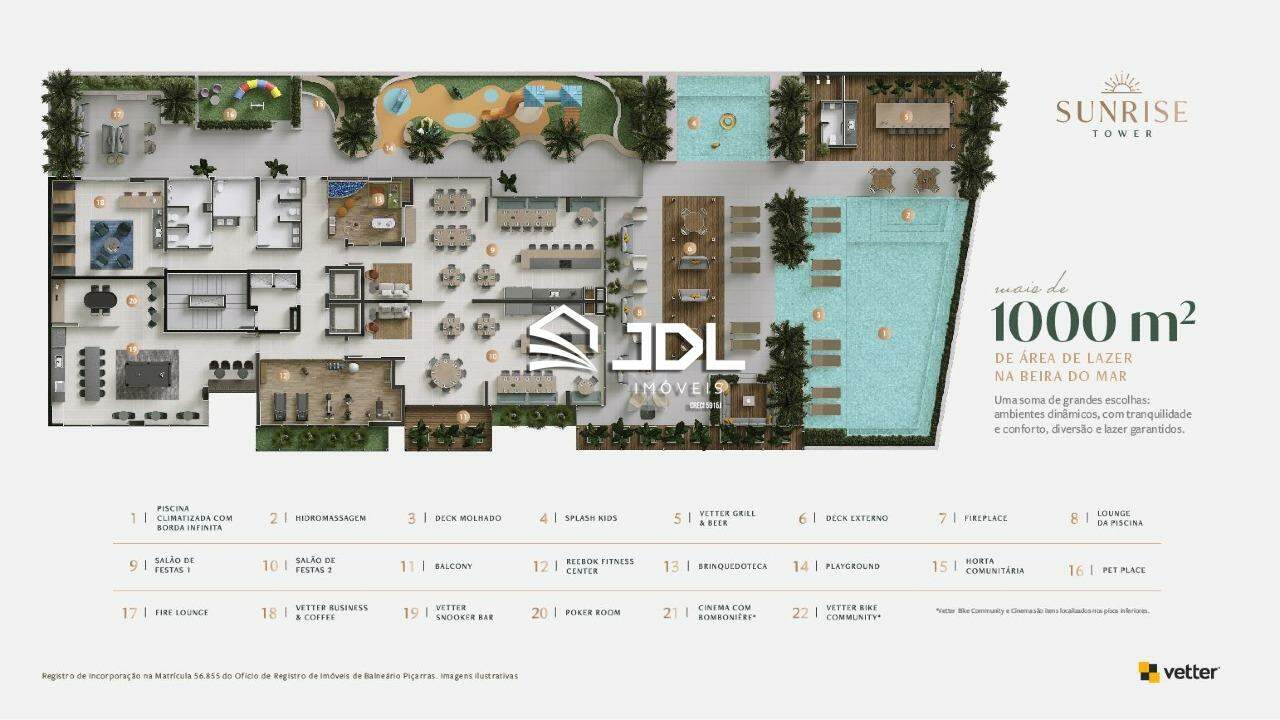 Apartamento à venda no bairro Itacolomi: 