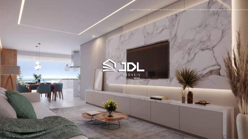 Apartamento à venda no bairro Itacolomi: 