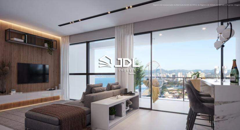 Apartamento à venda no bairro Itacolomi: 