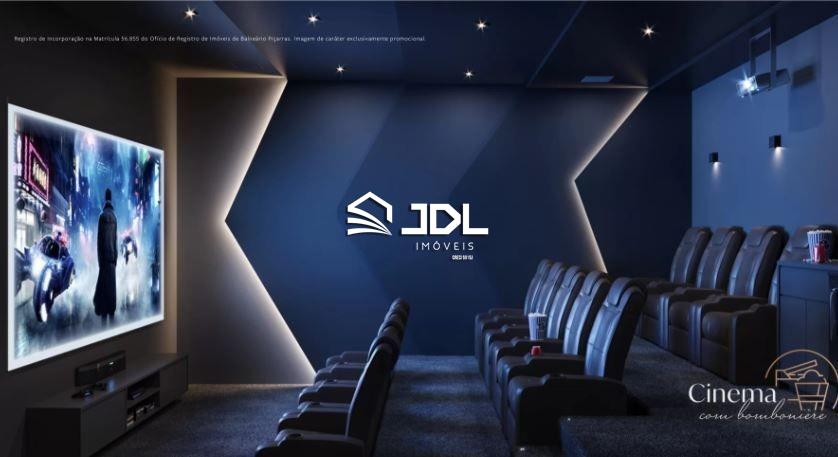 Apartamento à venda no bairro Itacolomi: 