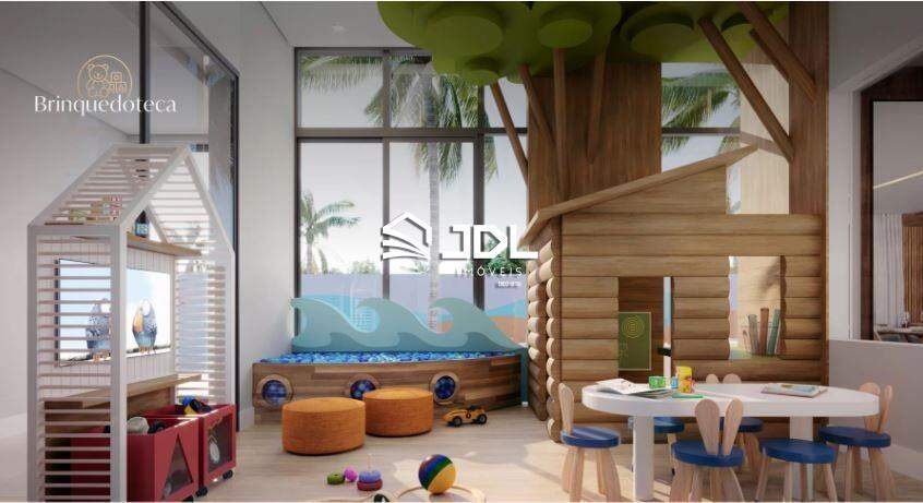 Apartamento à venda no bairro Itacolomi: 