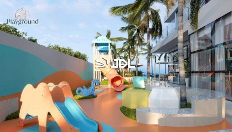 Apartamento à venda no bairro Itacolomi: 