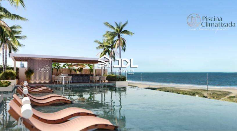 Apartamento à venda no bairro Itacolomi: 