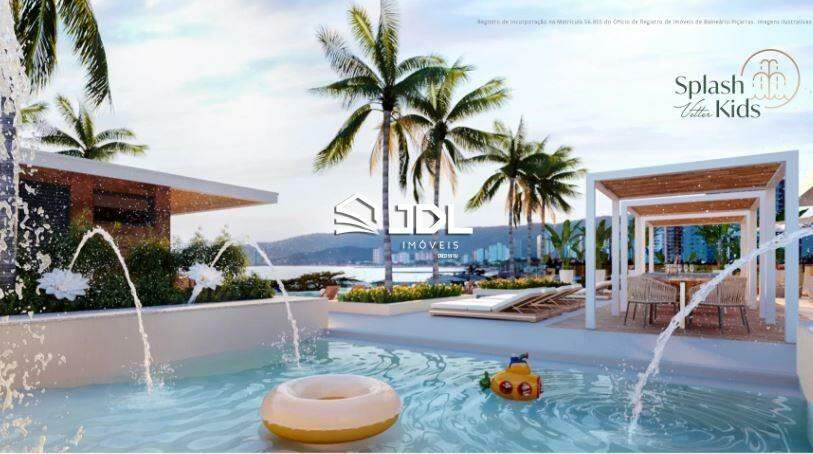 Apartamento à venda no bairro Itacolomi: 