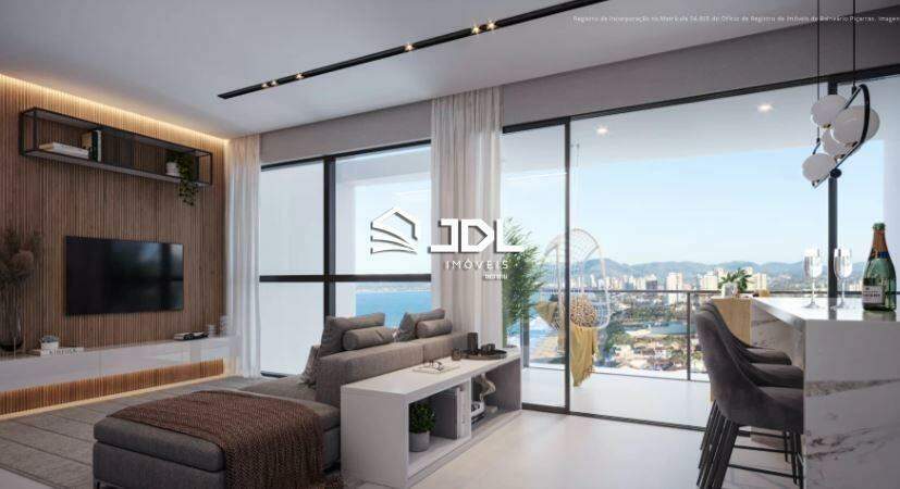 Apartamento à venda no bairro Itacolomi: 