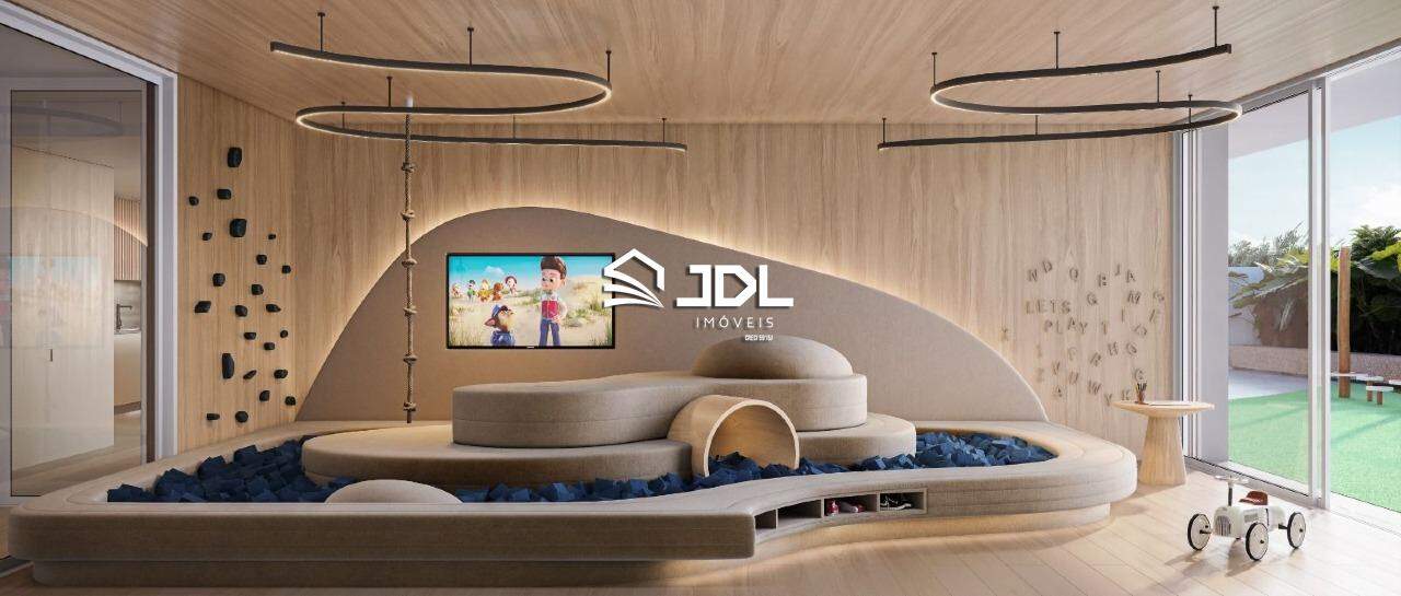 Apartamento à venda no bairro Itacolomi: 