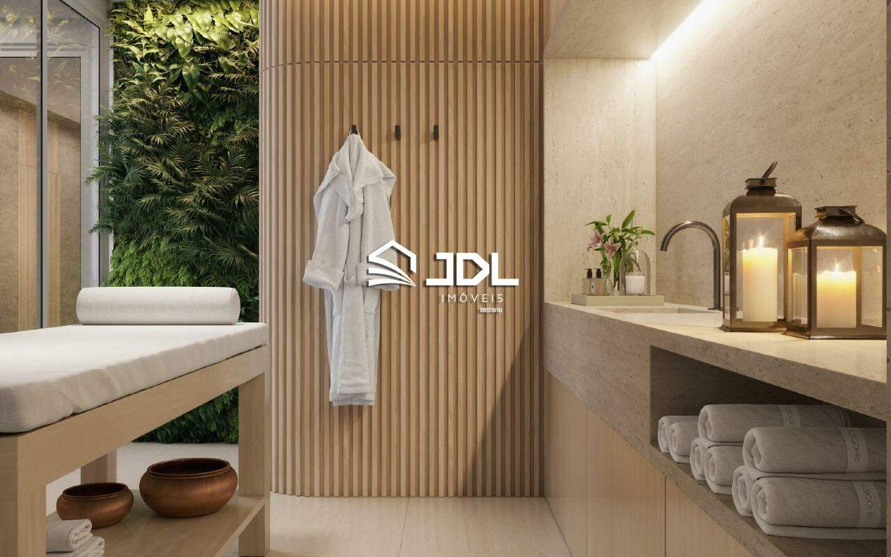 Apartamento à venda no bairro Itacolomi: 