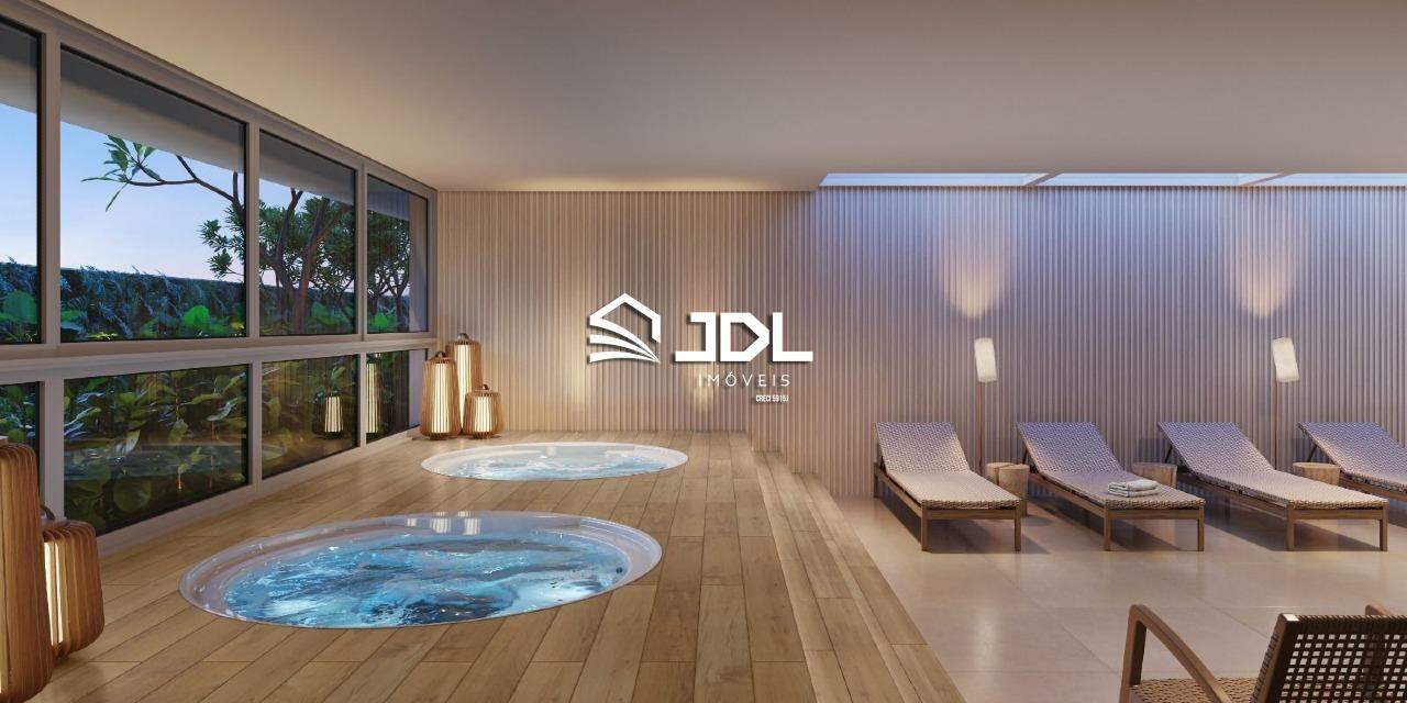 Apartamento à venda no bairro Itacolomi: 