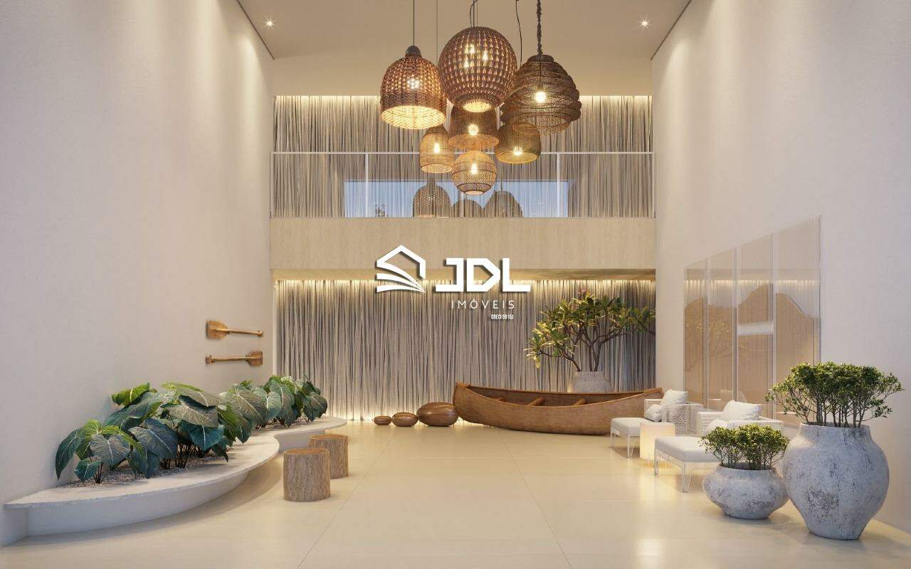 Apartamento à venda no bairro Itacolomi: 