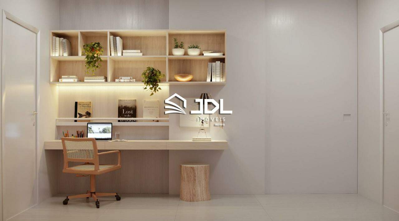 Apartamento à venda no bairro Itacolomi: 