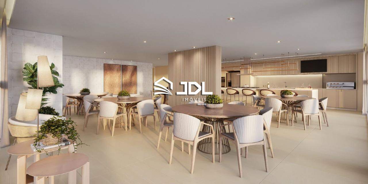 Apartamento à venda no bairro Itacolomi: 