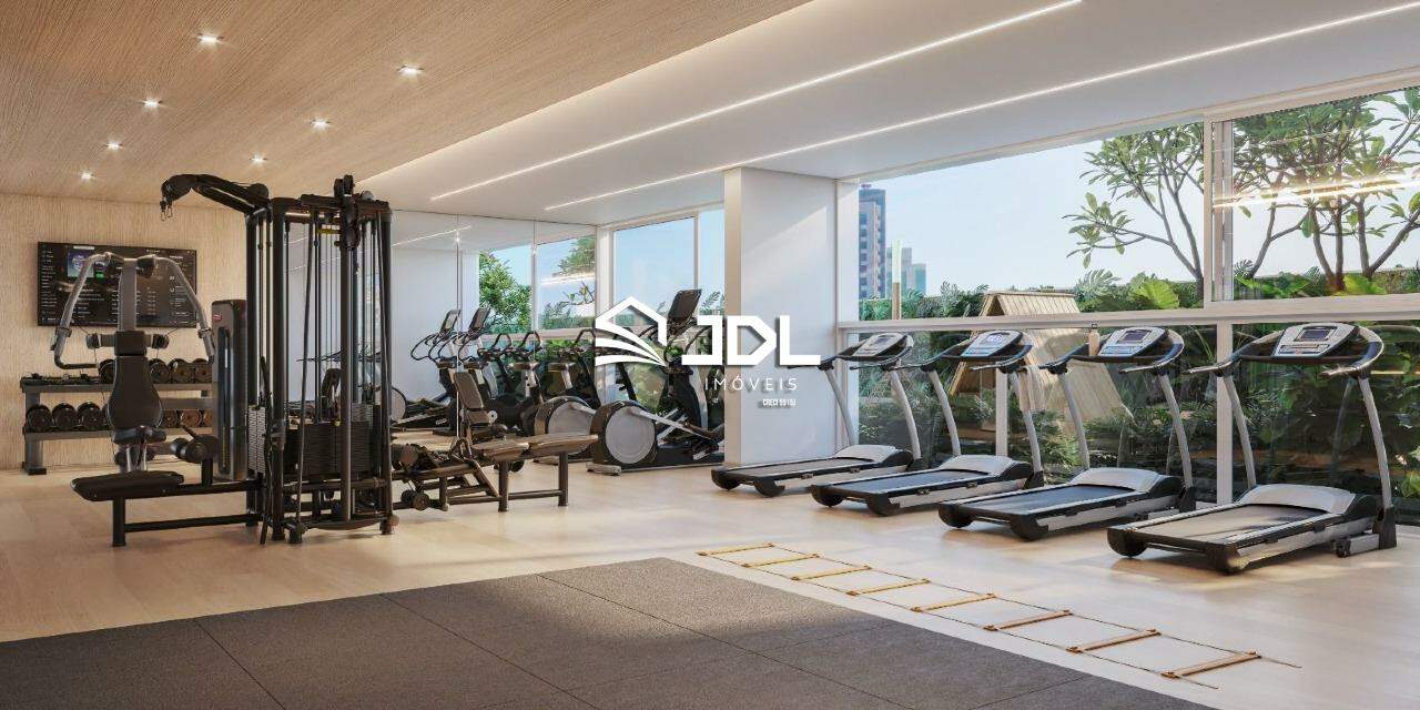 Apartamento à venda no bairro Itacolomi: 