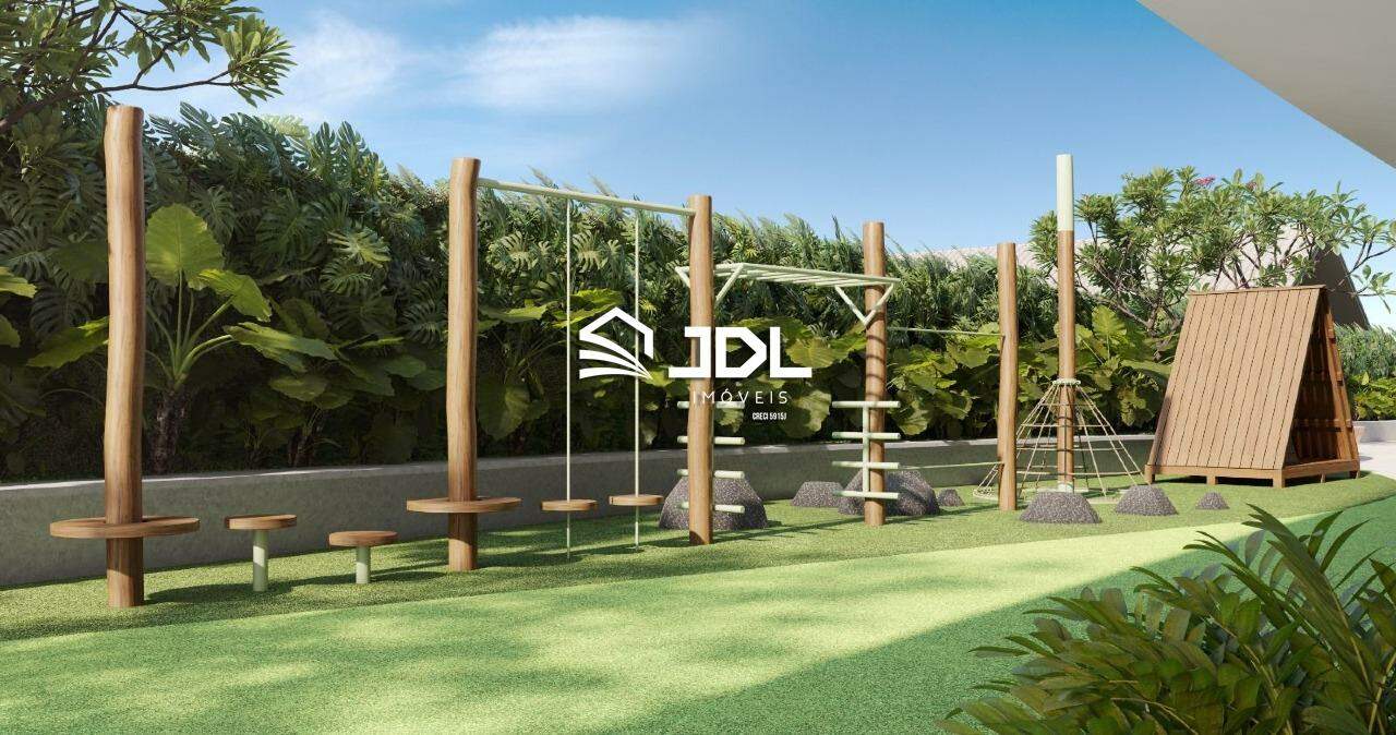 Apartamento à venda no bairro Itacolomi: 