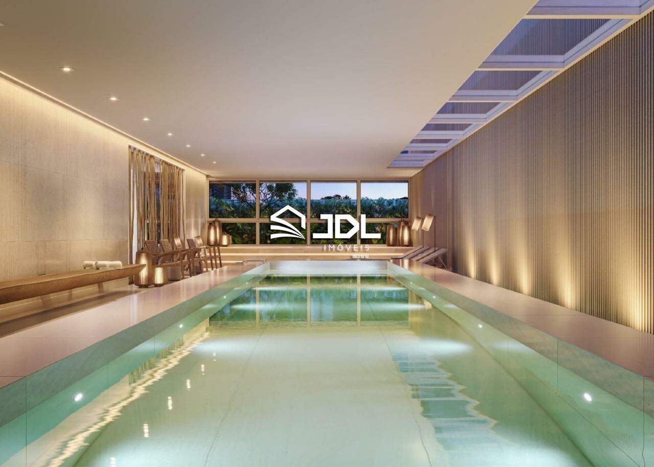 Apartamento à venda no bairro Itacolomi: 