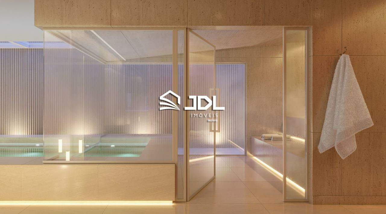 Apartamento à venda no bairro Itacolomi: 