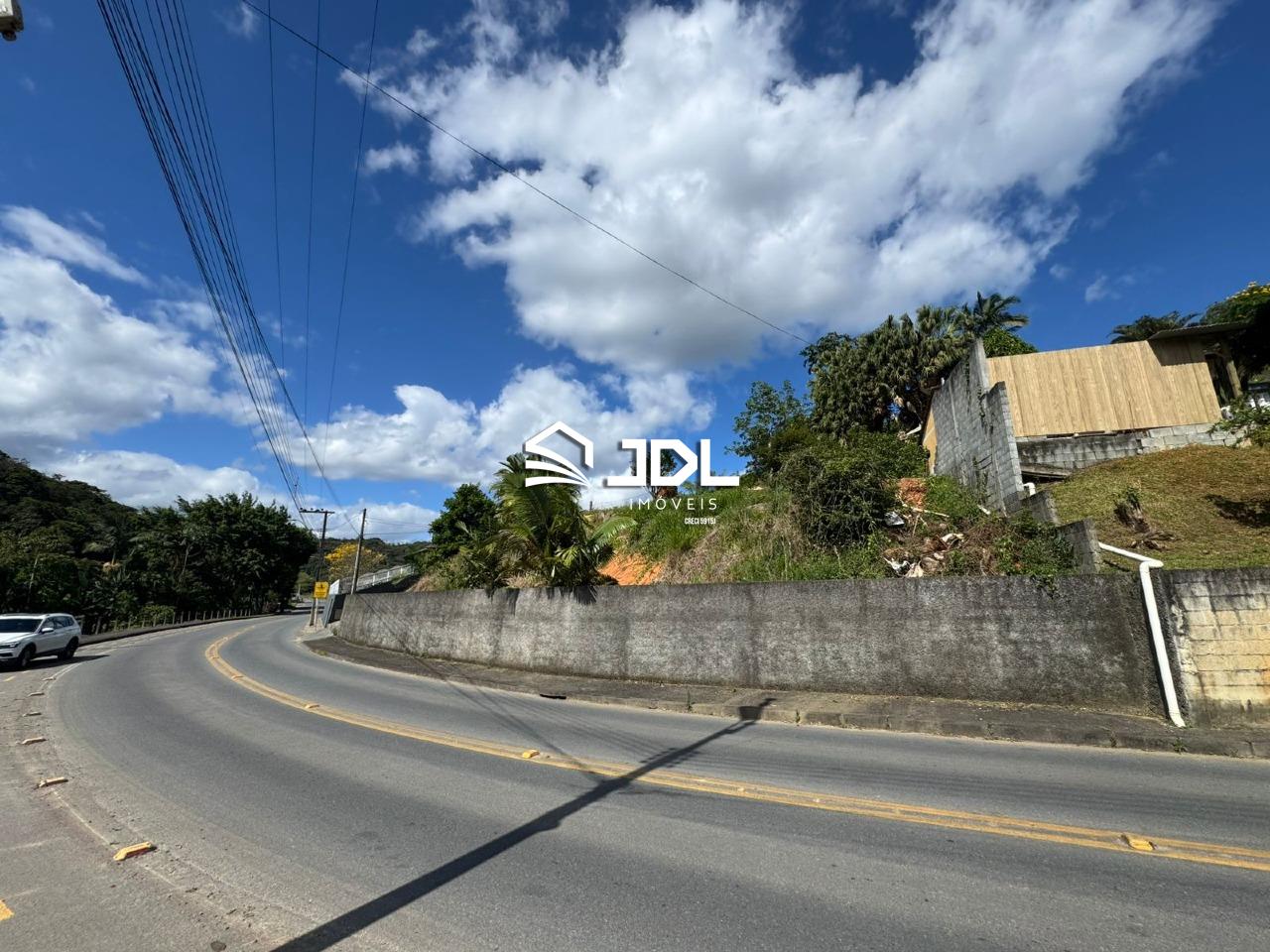 Terreno à venda no bairro Fidélis: 