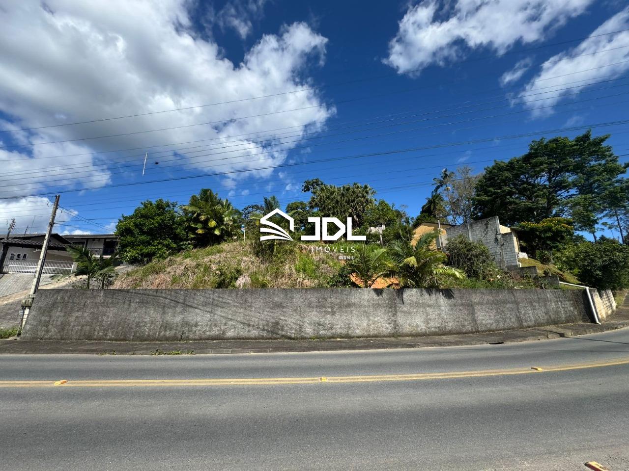 Terreno à venda no bairro Fidélis: 