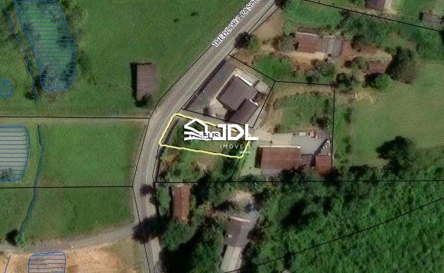 Terreno à venda no bairro Fidélis: 